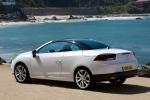 Renault Megane CC 2011 года